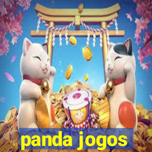 panda jogos